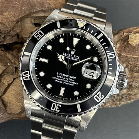 price rolex submariner date